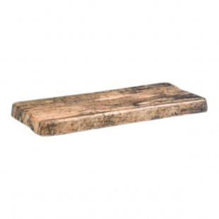 Delfin Barnwood by Steelite International 16 Delfin Barnwood by Steelite International 16