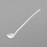 G.E.T. Enterprises SD013WW Bugambilia 3.04 oz. Resin-Coated Aluminum Fiji Ladle G.E.T. Enterprises SD013WW Bugambilia 3.04 oz. Resin-Coated Aluminum Fiji Ladle