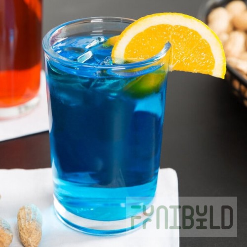 Libbey 1795441 Puebla 10.5 oz. Customizable Tumbler - 24/Case