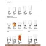 Libbey 1795441 Puebla 10.5 oz. Customizable Tumbler - 24/Case Libbey 1795441 Puebla 10.5 oz. Customizable Tumbler - 24/Case