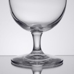 Libbey 8513SR Bristol Valley 16 oz. Customizable Goblet - 24/Case