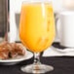 Libbey 8513SR Bristol Valley 16 oz. Customizable Goblet - 24/Case