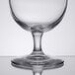 Libbey 8513SR Bristol Valley 16 oz. Customizable Goblet - 24/Case