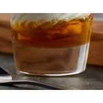 Acopa 1.5 oz. Customizable Shot Glass - 12/Case Acopa 1.5 oz. Customizable Shot Glass - 12/Case