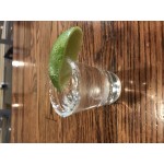 Acopa 1.5 oz. Customizable Shot Glass - 12/Case Acopa 1.5 oz. Customizable Shot Glass - 12/Case