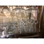 Acopa 1.5 oz. Customizable Shot Glass - 12/Case Acopa 1.5 oz. Customizable Shot Glass - 12/Case