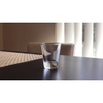 Acopa 1.5 oz. Customizable Shot Glass - 12/Case Acopa 1.5 oz. Customizable Shot Glass - 12/Case