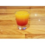 Acopa 1.5 oz. Customizable Shot Glass - 12/Case Acopa 1.5 oz. Customizable Shot Glass - 12/Case