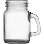 Fortessa Basics by Zwiesel Fortessa Tasterz 7 oz. Mini Pint Beer Tasting Glass - 48/Case