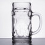Stolzle Isar from Global Tableware Collective 17.5 oz. Oktoberfest Beer Mug - 6/Case Stolzle Isar from Global Tableware Collective 17.5 oz. Oktoberfest Beer Mug - 6/Case