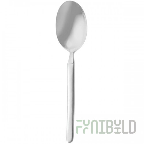 Walco Frosted Vogue from Steelite International WLS2501 6 1/16