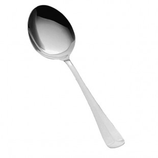 Vollrath 48104 Queen Anne 8 3/8