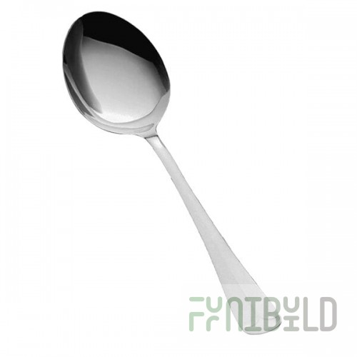 Vollrath 48104 Queen Anne 8 3/8