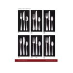 Libbey 256 002 Cortland 7 1/8