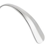 Bon Chef STS1101 18/10 Stainless Steel Extra Heavy Chambers Bouillon Tasting Spoon - 12/Case Bon Chef STS1101 18/10 Stainless Steel Extra Heavy Chambers Bouillon Tasting Spoon - 12/Case