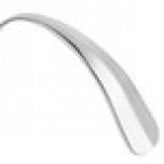 Bon Chef STS1101 18/10 Stainless Steel Extra Heavy Chambers Bouillon Tasting Spoon - 12/Case Bon Chef STS1101 18/10 Stainless Steel Extra Heavy Chambers Bouillon Tasting Spoon - 12/Case