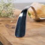 Bon Chef STS1101 18/10 Stainless Steel Extra Heavy Chambers Bouillon Tasting Spoon - 12/Case Bon Chef STS1101 18/10 Stainless Steel Extra Heavy Chambers Bouillon Tasting Spoon - 12/Case