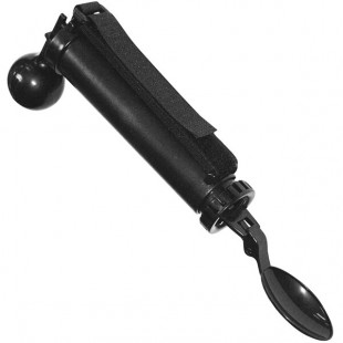 Richardson Products Inc. Adult Adaptive Steady Spoon