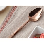 Acopa Phoenix Rose Gold 6 1/2