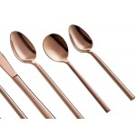 Acopa Phoenix Rose Gold 6 1/2