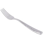 Libbey 931 027 Chivalry 18/8 Extra Heavy Weight Stainless Steel 8 1/8 Libbey 931 027 Chivalry 18/8 Extra Heavy Weight Stainless Steel 8 1/8