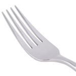 Libbey 931 027 Chivalry 18/8 Extra Heavy Weight Stainless Steel 8 1/8 Libbey 931 027 Chivalry 18/8 Extra Heavy Weight Stainless Steel 8 1/8