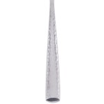 Libbey 931 027 Chivalry 18/8 Extra Heavy Weight Stainless Steel 8 1/8 Libbey 931 027 Chivalry 18/8 Extra Heavy Weight Stainless Steel 8 1/8