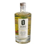 Optimist Botanicals Bright Non-Alcoholic Spirit 500 mL Bottle