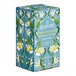 Pukka Organic Chamomile, Vanilla, and Manuka Honey Herbal Tea Bags - 80/Case