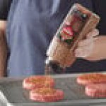 McCormick Grill Mates 24 oz. Hamburger Seasoning McCormick Grill Mates 24 oz. Hamburger Seasoning