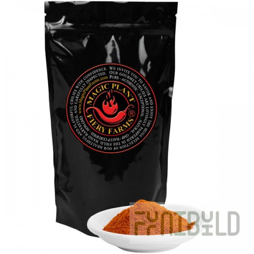 Fiery Farms Red Dragon's Breath Pepper Powder 2.2 lb.
