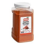Badia Cayenne Pepper 4 lb. Badia Cayenne Pepper 4 lb.
