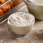 Bob's Red Mill 4 lb. Gluten-Free 1-to-1 Baking Flour