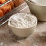 Bob's Red Mill 4 lb. Gluten-Free 1-to-1 Baking Flour