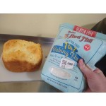 Bob's Red Mill 4 lb. Gluten-Free 1-to-1 Baking Flour