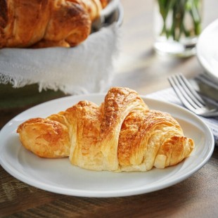 LeCoq Cuisine Croissant Dough Sheets 69.9 oz. - 10/Case LeCoq Cuisine Croissant Dough Sheets 69.9 oz. - 10/Case