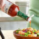Ken's Foods Country French with Orange Blossom Honey Dressing 32 fl. oz. - 6/Case Ken's Foods Country French with Orange Blossom Honey Dressing 32 fl. oz. - 6/Case