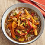 Lee Kum Kee Vegan Gluten-Free Oyster Flavored Sauce 5.06 lb. Lee Kum Kee Vegan Gluten-Free Oyster Flavored Sauce 5.06 lb.