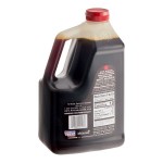 Kikkoman .5 Gallon Gluten-Free Preservative Free Tamari Soy Sauce - 6/Case Kikkoman .5 Gallon Gluten-Free Preservative Free Tamari Soy Sauce - 6/Case