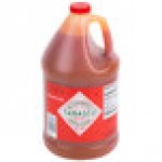 Texas Pete 1 Gallon Hot Sauce Texas Pete 1 Gallon Hot Sauce