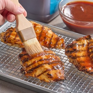 Duke's Sweet BBQ Sauce 1 Gallon