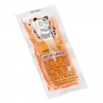 Kari-Out Company Duck Sauce 8 Gram Portion Packet - 450/Case Kari-Out Company Duck Sauce 8 Gram Portion Packet - 450/Case