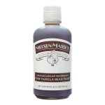 Nielsen-Massey 32 fl. oz. Madagascar Bourbon Vanilla Paste - 6/Case