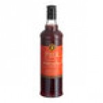 Liber & Co Blood Orange Cordial Syrup 750 mL