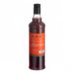Liber & Co Blood Orange Cordial Syrup 750 mL