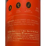 Liber & Co Blood Orange Cordial Syrup 750 mL