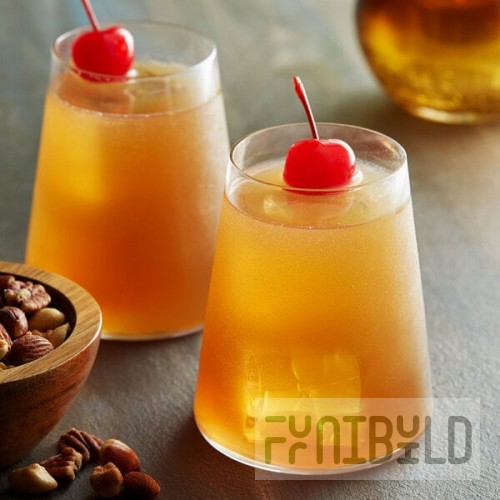 DaVinci Gourmet Sugar-Free Amaretto Flavoring Syrup 750 mL - 4/Case