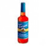 Torani Sugar-Free Cherry Flavoring Syrup 750 mL Glass Bottle Torani Sugar-Free Cherry Flavoring Syrup 750 mL Glass Bottle