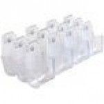 LRS Alpha Staff Pager Belt Clip Holder - 12/Set LRS Alpha Staff Pager Belt Clip Holder - 12/Set