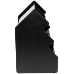 Vollrath CTC-3X2V 3 Tier 6 Bin Condiment Holder Vollrath CTC-3X2V 3 Tier 6 Bin Condiment Holder
